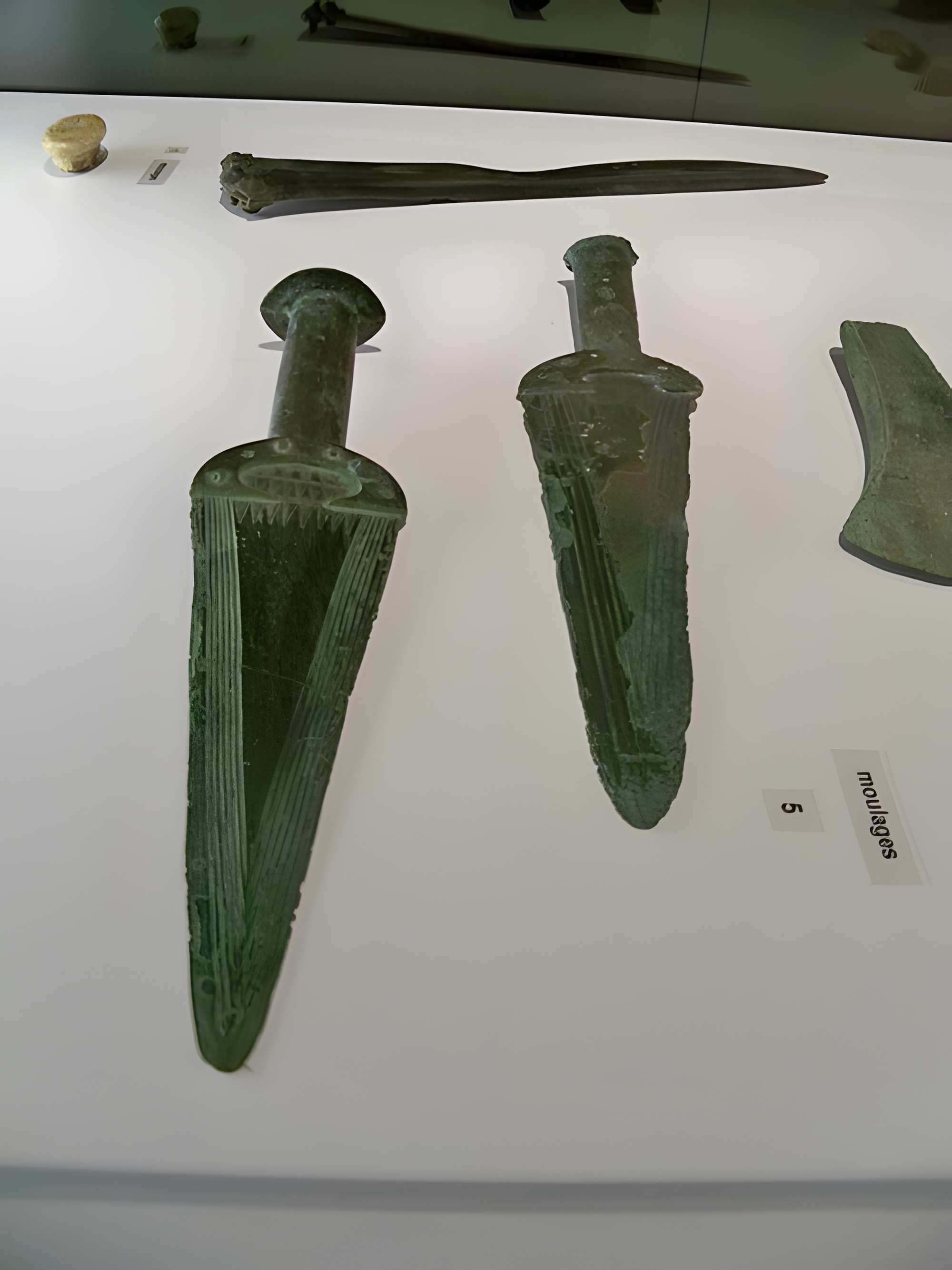 Musée départemental de préhistoire