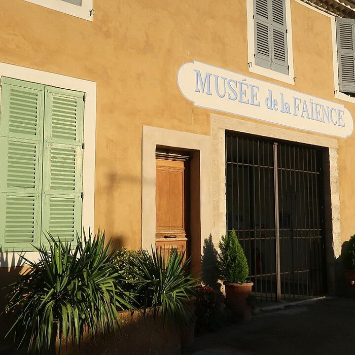 Photo de Musée de La Faïence