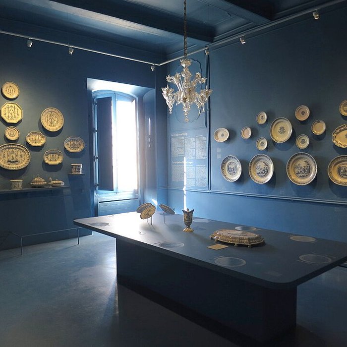 Photo de Musée de La Faïence