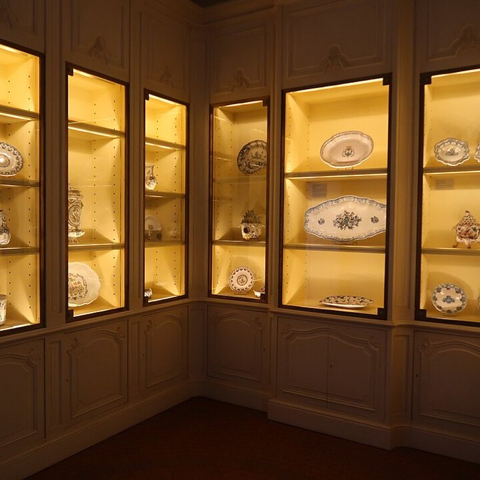 Photo de Musée de La Faïence