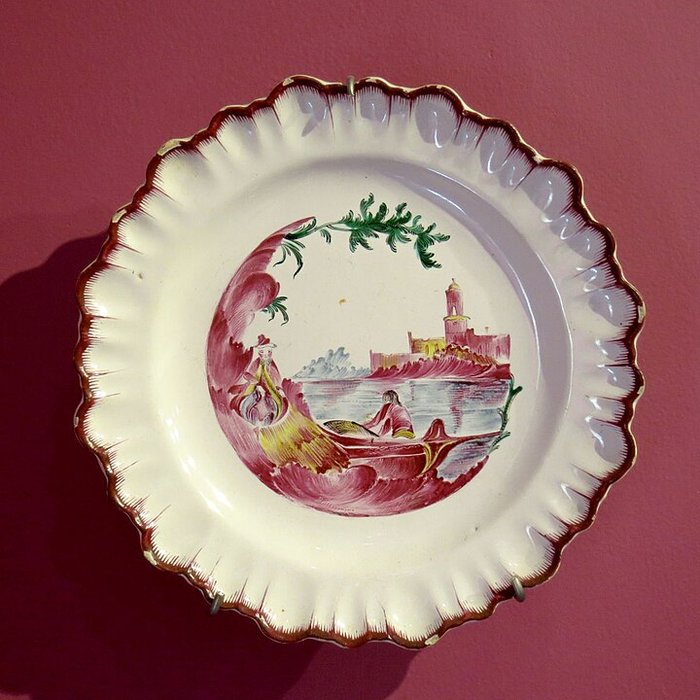 Photo de Musée de La Faïence