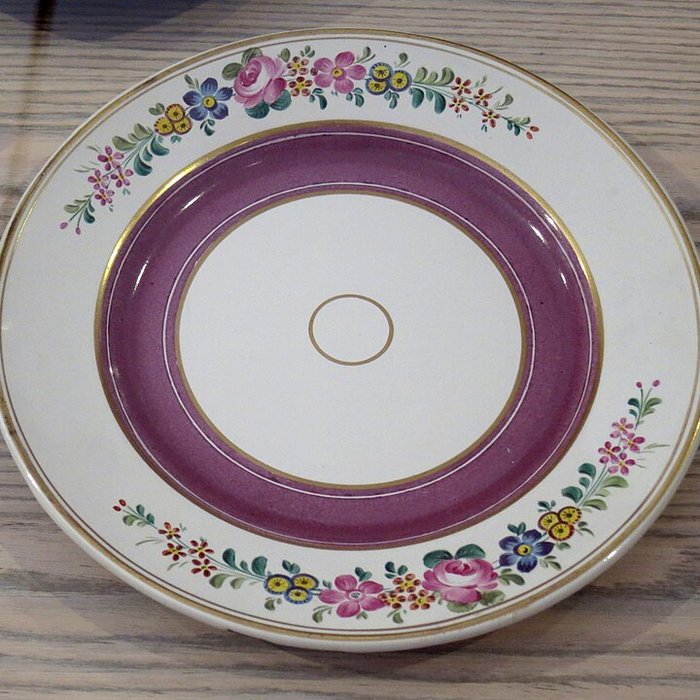 Photo de Musée de La Faïence