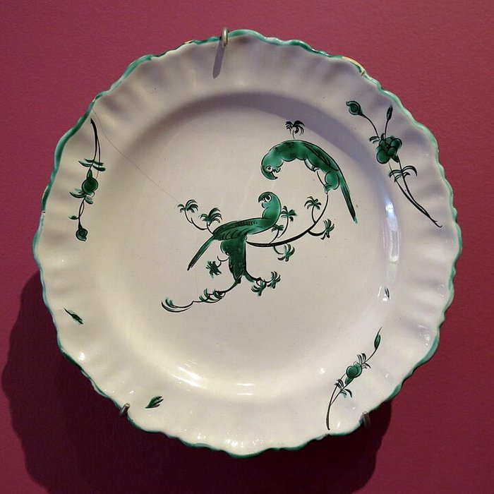 Photo de Musée de La Faïence