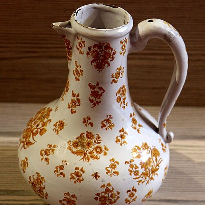 Photo de Musée de La Faïence