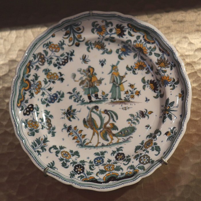 Photo de Musée de La Faïence