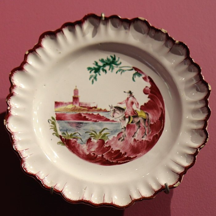 Photo de Musée de La Faïence