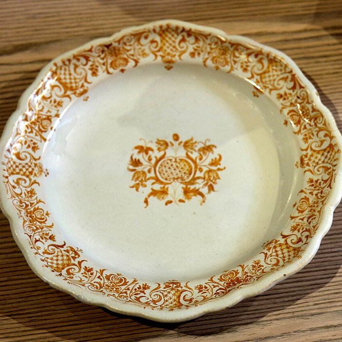 Photo de Musée de La Faïence