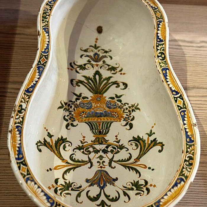 Photo de Musée de La Faïence