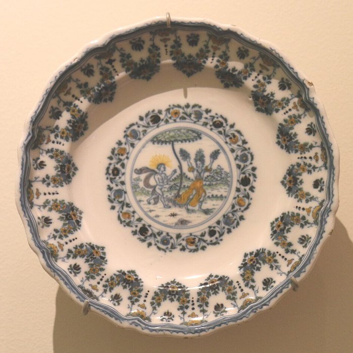 Photo de Musée de La Faïence