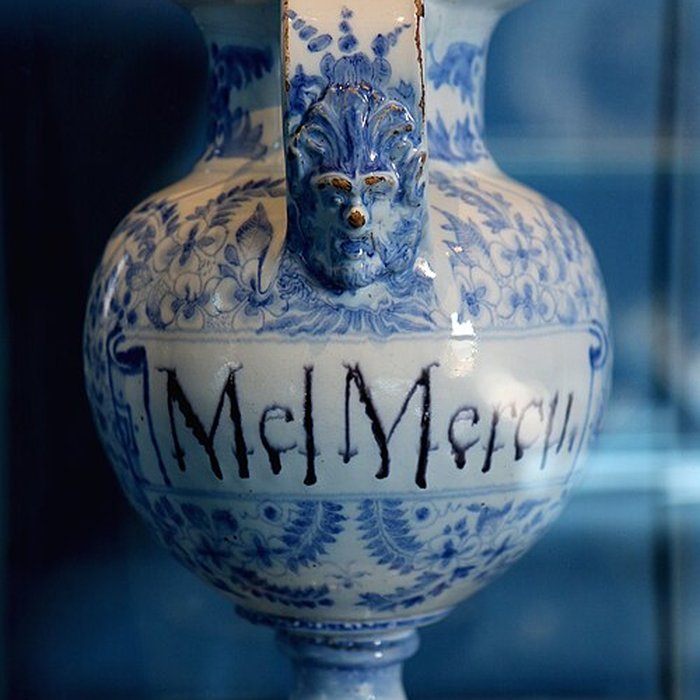 Photo de Musée de La Faïence