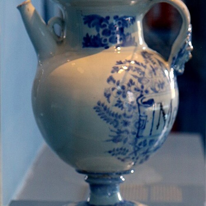 Photo de Musée de La Faïence