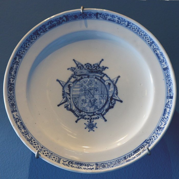 Photo de Musée de La Faïence