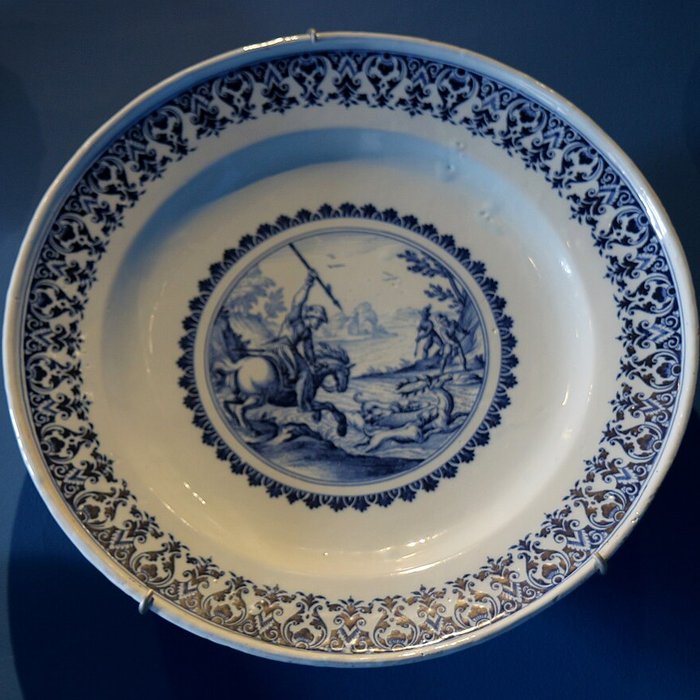 Photo de Musée de La Faïence