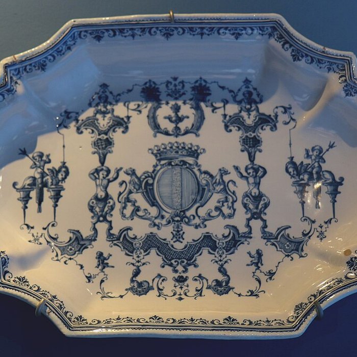 Photo de Musée de La Faïence