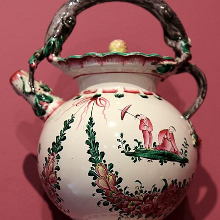 Photo de Musée de La Faïence