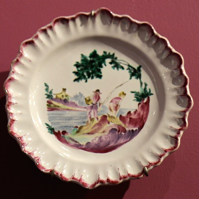 Photo de Musée de La Faïence