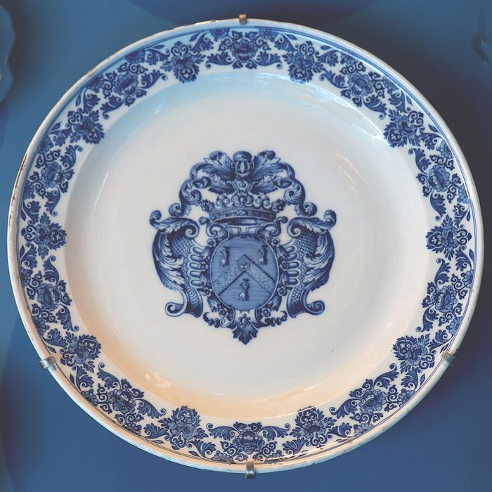 Photo de Musée de La Faïence