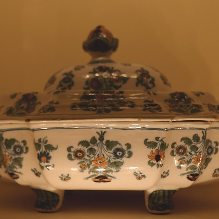 Photo de Musée de La Faïence