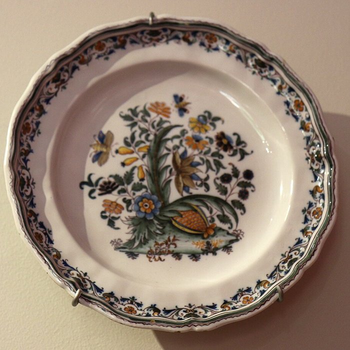 Photo de Musée de La Faïence