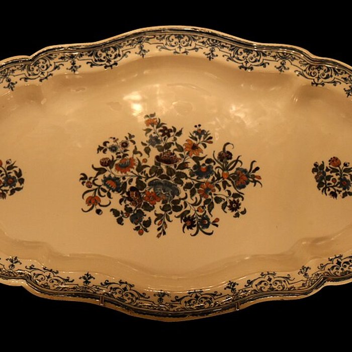 Photo de Musée de La Faïence