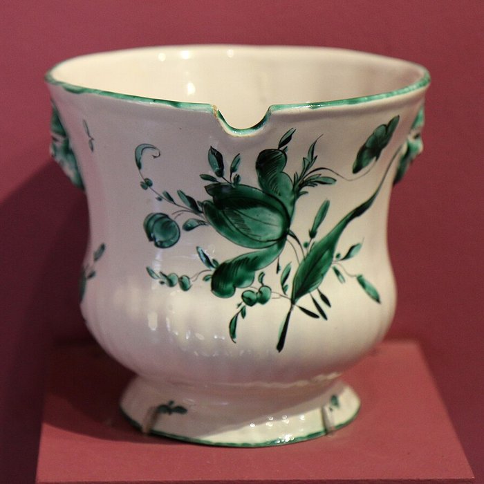 Photo de Musée de La Faïence