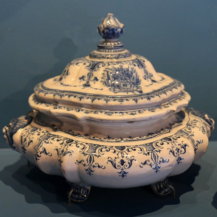 Photo de Musée de La Faïence