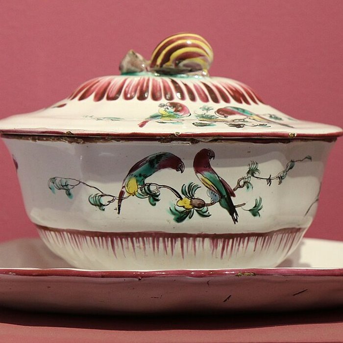 Photo de Musée de La Faïence