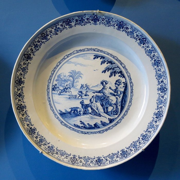 Photo de Musée de La Faïence