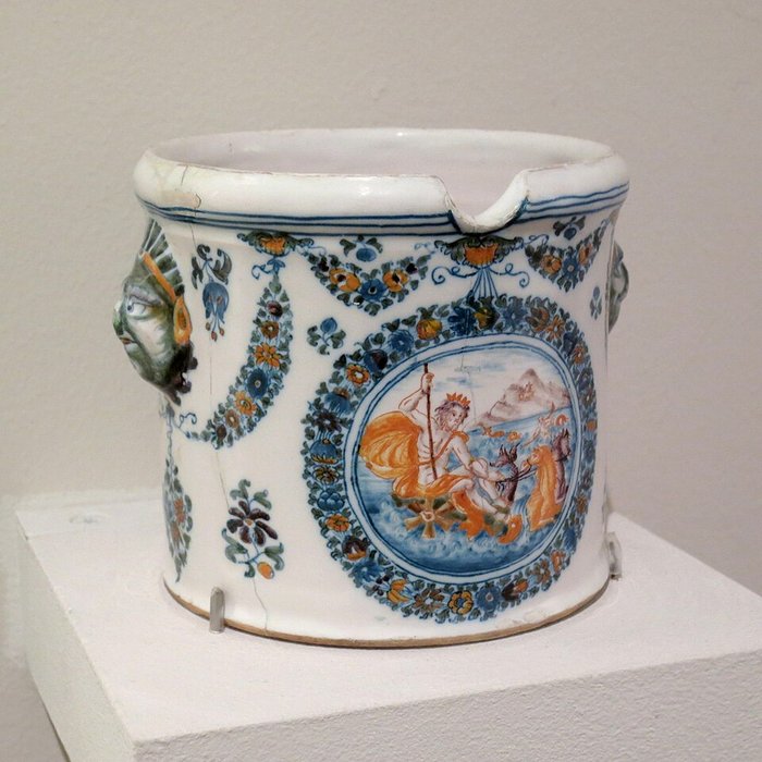 Photo de Musée de La Faïence