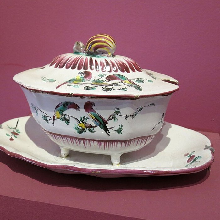 Photo de Musée de La Faïence