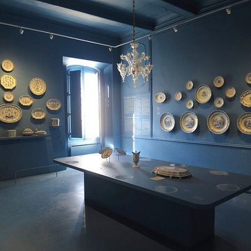 Musée de La Faïence