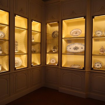 Musée de La Faïence