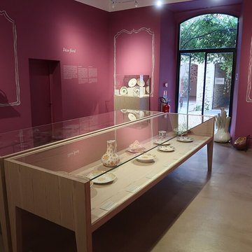 Musée de La Faïence