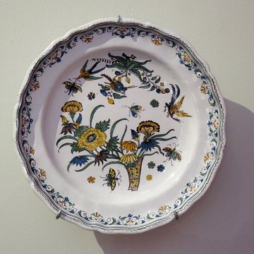 Musée de La Faïence