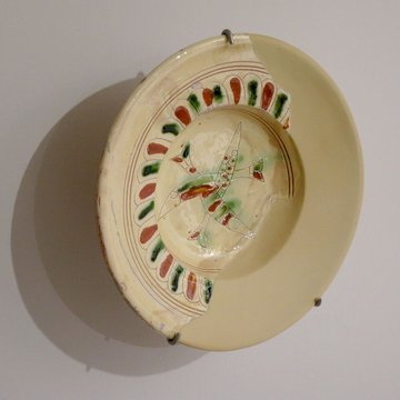 Musée de La Faïence