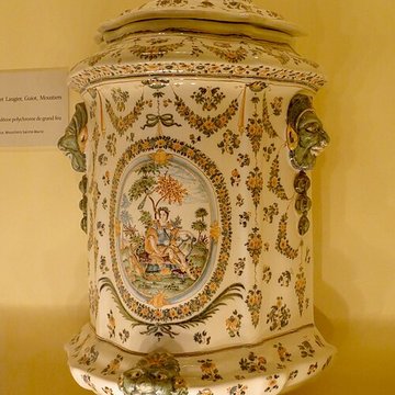 Musée de La Faïence