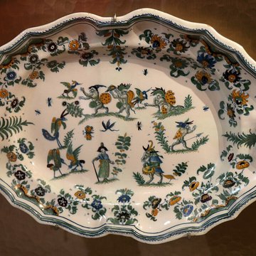 Musée de La Faïence