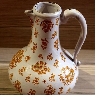 Musée de La Faïence