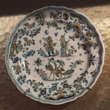 Musée de La Faïence