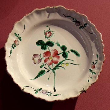 Musée de La Faïence