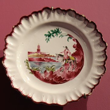 Musée de La Faïence