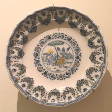 Musée de La Faïence