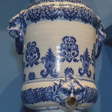 Musée de La Faïence