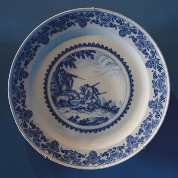 Musée de La Faïence