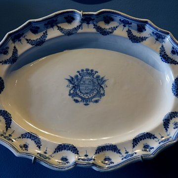 Musée de La Faïence