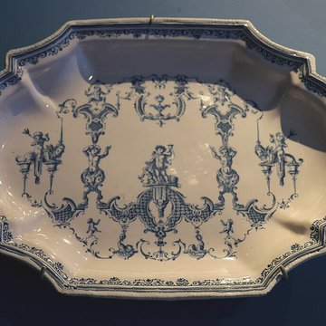 Musée de La Faïence