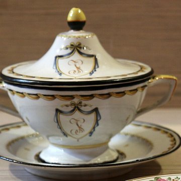 Musée de La Faïence