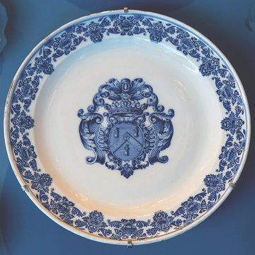 Musée de La Faïence