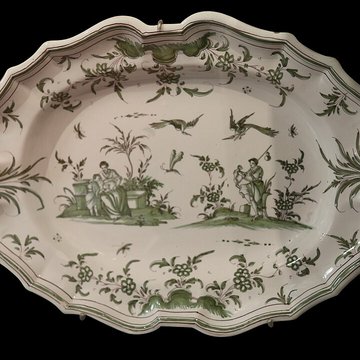 Musée de La Faïence