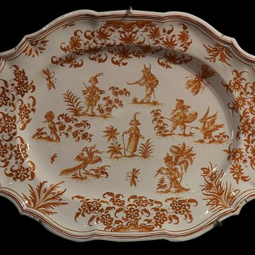 Musée de La Faïence